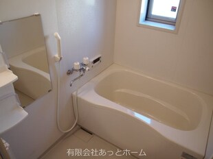 レスポワール　IIの物件内観写真